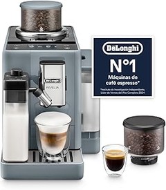 Mejora tu experiencia con cafeteras superautomáticas: accesorios recomendados