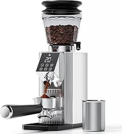 Accesorios Necesarios para Usar un Molinillo de Café para Espresso