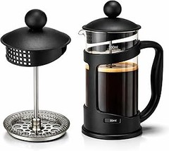 Mejores accesorios para tu cafetera de émbolo de 350 ml