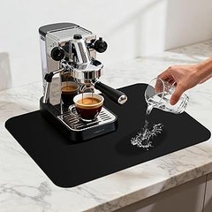 Accesorios adicionales para tu estación de café y tapete