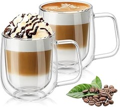 Mejores accesorios para disfrutar de tus tazas de vidrio para café