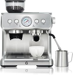 Cómo Ajustar la Temperatura en una Cafetera Espresso con PID