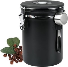 Soluciones efectivas para conservar café molido sin botes herméticos
