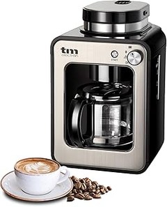 Alternativas a las cafeteras de filtro con molinillo integrado