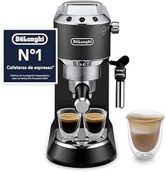 Opciones diferentes a las cafeteras espresso de acero inoxidable