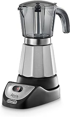 Descubre las mejores alternativas a las cafeteras italianas eléctricas