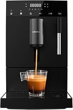 Mejores Alternativas a las Cafeteras Superautomáticas con Autolimpieza