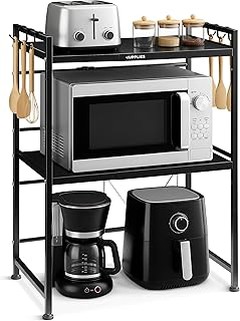 Alternativas eficientes a los estantes para cafeteras