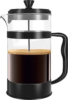 Mejores alternativas a las cafeteras de émbolo que debes conocer