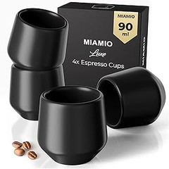 Descubre las mejores alternativas a las tazas de espresso tradicionales