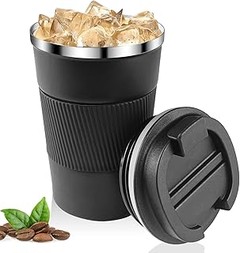 Otras opciones para llevar café sobre la marcha
