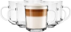 Descubre las mejores alternativas a las tazas de vidrio para café