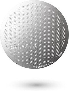 Alternativas a los filtros para AeroPress: métodos y técnicas