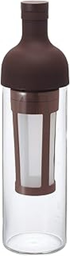 Alternativas efectivas a los filtros para cold brew que debes probar
