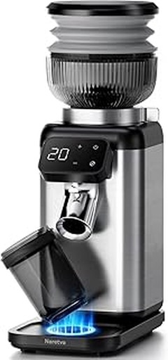 Descubre las Mejores Alternativas a los Molinillos de Café con Temporizador