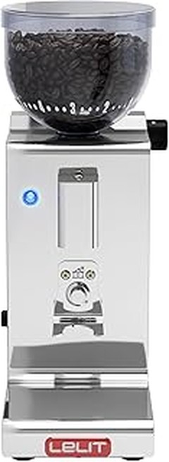 Alternativas efectivas a los molinillos de café con ajuste micrométrico