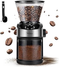 Opciones innovadoras para moler café sin molinillo