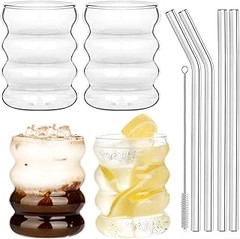 Alternativas a los vasos de café frío: otras maneras de disfrutar tus bebidas