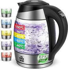 Alternativas prácticas a los hervidores de agua para preparar té