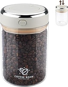 Botes para café en grano: La importancia de la hermeticidad