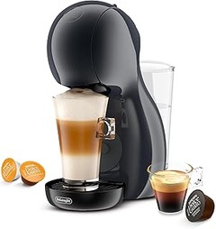 Las mejores cafeteras de cápsulas con apagado automático para una persona
