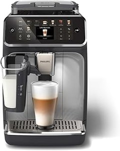 Cafeteras Superautomáticas: ¿Son Adecuadas para Novatos en Café?