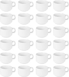 Guía de cuidado y mantenimiento para tus tazas apilables