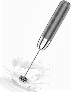 Guía para elegir el mejor espumador de leche compacto