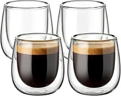 Guía para elegir el vaso de doble pared perfecto para café