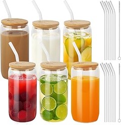 Guía práctica para elegir el vaso adecuado para café frío