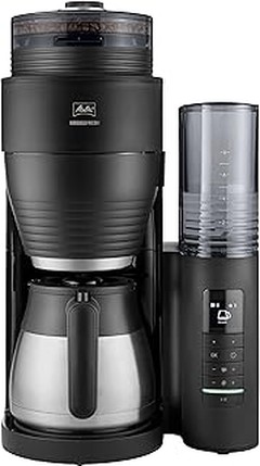 Guía para elegir la mejor cafetera de filtro con depósito de agua extraíble