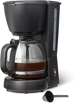 Guía para elegir la mejor cafetera de filtro de 10 tazas