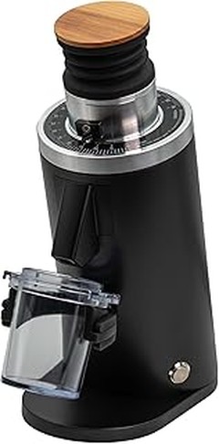 Guía para seleccionar el mejor molinillo de café con báscula integrada