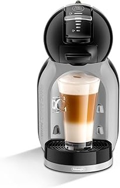 Guía para instalar tu cafetera de cápsulas compatible con Dolce Gusto