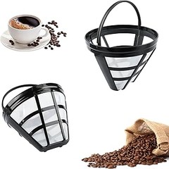 Guía para instalar y usar filtros en cafeteras de goteo