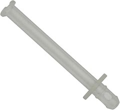 Guía para limpiar correctamente un tubo de leche para cafeteras