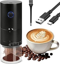 Guía para Limpiar y Mantener tu Molinillo de Café Portátil