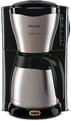 Mantenimiento y limpieza de tu cafetera de filtro con jarra térmica