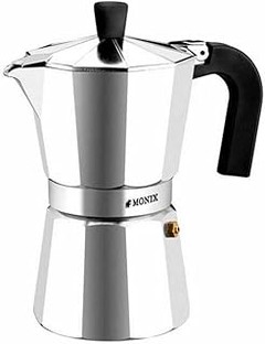 Guía práctica para limpiar y mantener tu cafetera italiana para gas