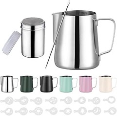 Mantenimiento y limpieza de tu lechera para café