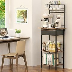 Consejos para mantener tus muebles de estación de café en buen estado