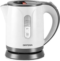 Consejos para mantener tu hervidor de agua con filtro antical en buen estado