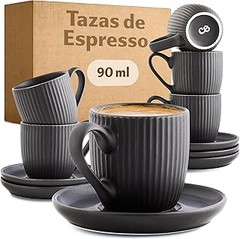 Mantenimiento esencial para tus tazas de espresso