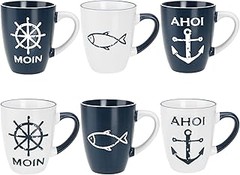 Personaliza tus Tazas de Cerámica para Café con Estas Técnicas