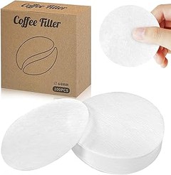 Guía para usar correctamente los filtros de AeroPress