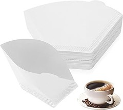 Guía para usar filtros de café tamaño 01 y mejorar tu café en casa