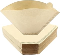 Guía para usar filtros de café tamaño 04 correctamente