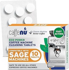 Guía práctica para usar pastillas de limpieza en cafeteras