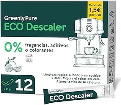 Guía práctica para usar un kit de limpieza para cafeteras