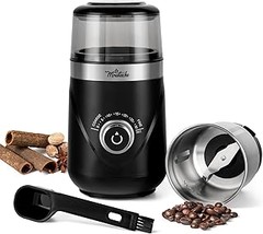 Guía para utilizar un molinillo de café de acero inoxidable de forma efectiva